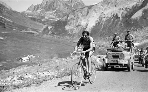 Novi Ligure, le pays des merveilles de Fausto Coppi 